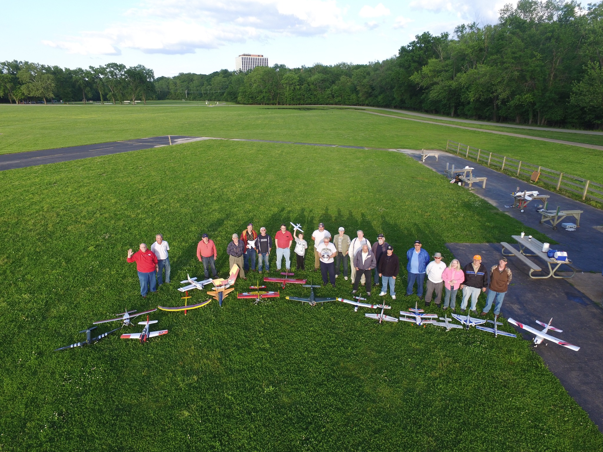National Model Aviation Day 2024 | Academy of Model Aeronautics Foundation